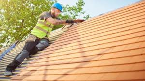 Best Roof Insulation Installation  in Gainesville, VA