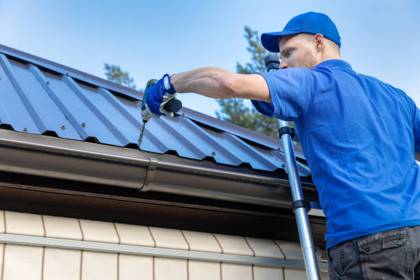 Best Roof Coating and Sealing  in Gainesville, VA