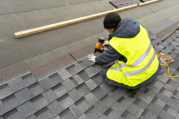 Best Roof Leak Repair  in Gainesville, VA