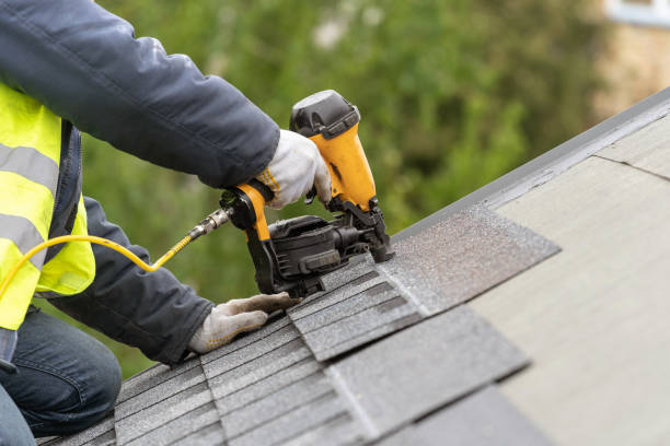 Best Emergency Roof Repair Services  in Gainesville, VA