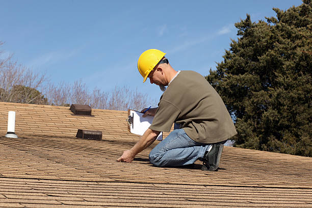 Best Chimney Flashing Repair  in Gainesville, VA