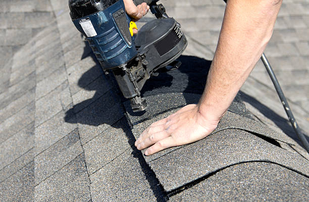 Best Sheet Metal Roofing  in Gainesville, VA