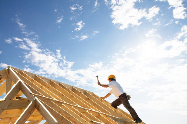Best Gutter Installation and Repair  in Gainesville, VA